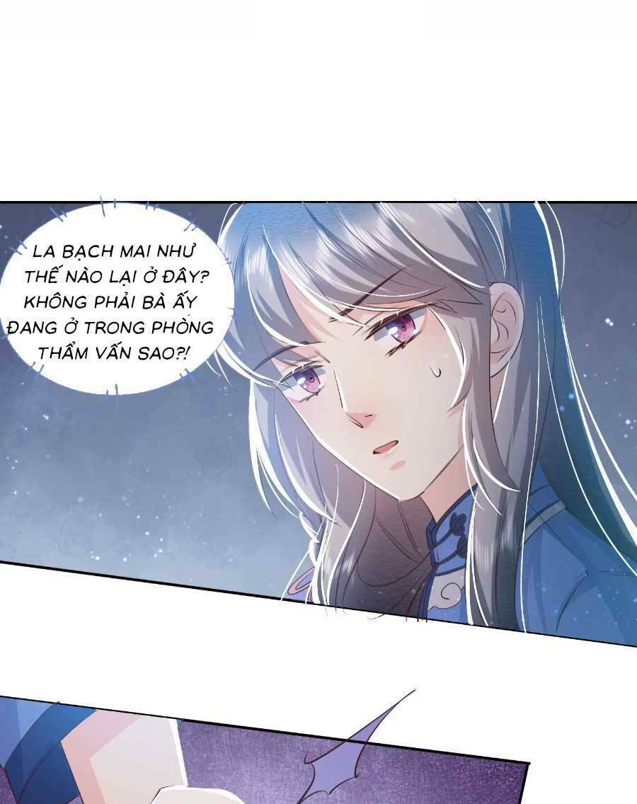 tôi có ông chồng hay ghen chapter 54 - Trang 2