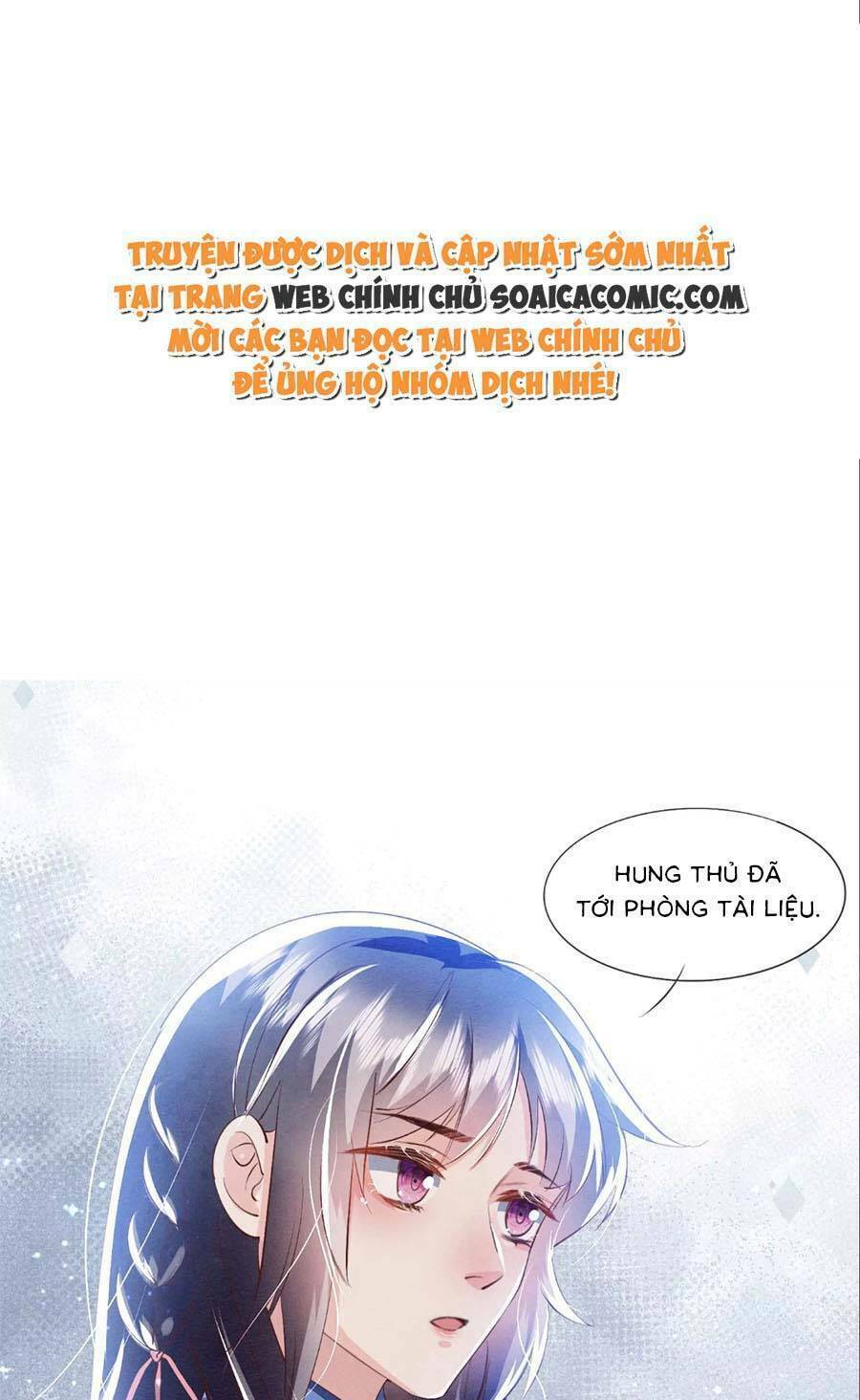 tôi có ông chồng hay ghen chapter 60 - Trang 2