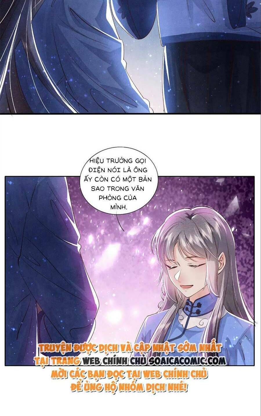 tôi có ông chồng hay ghen chapter 60 - Trang 2