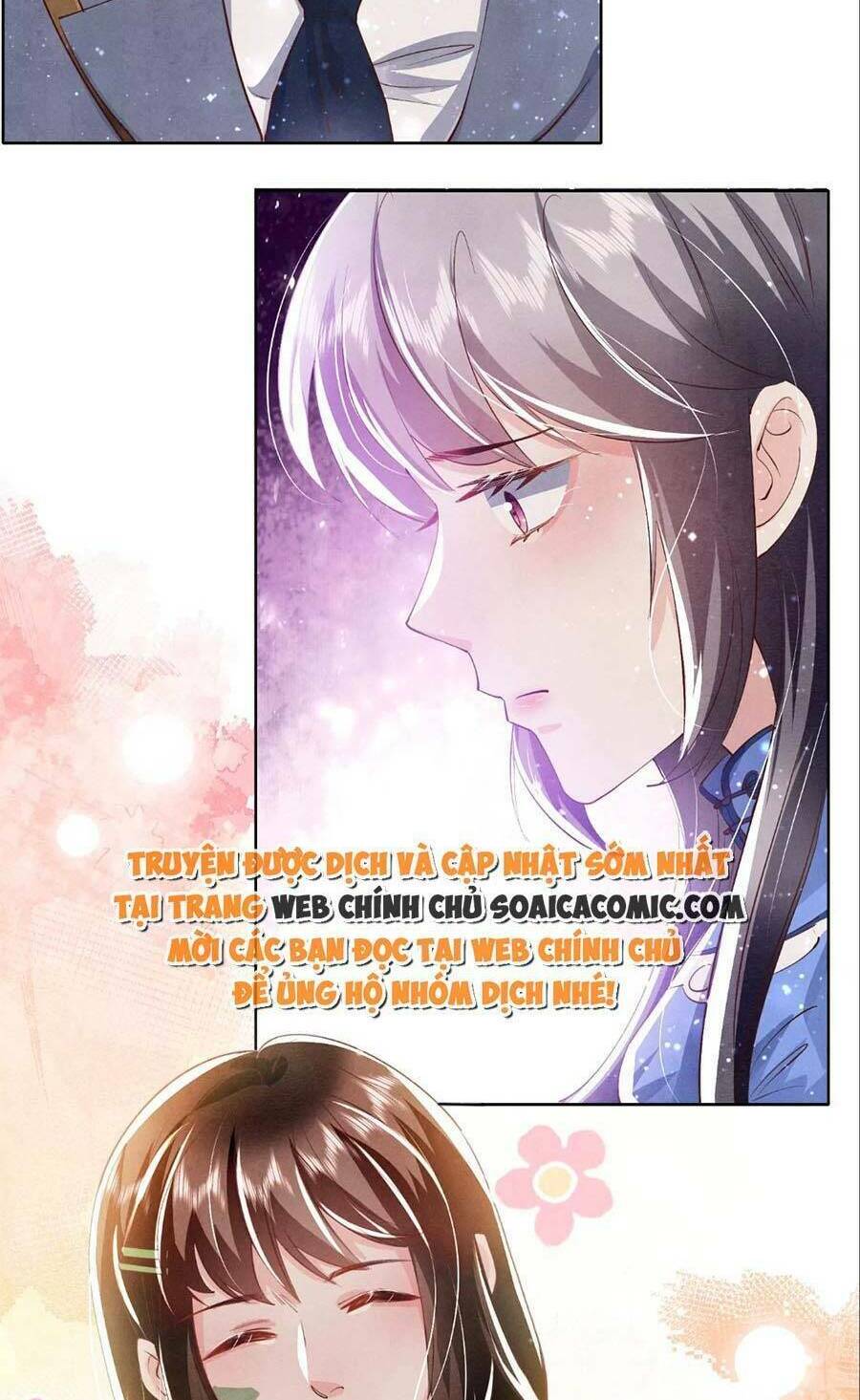 tôi có ông chồng hay ghen chapter 60 - Trang 2