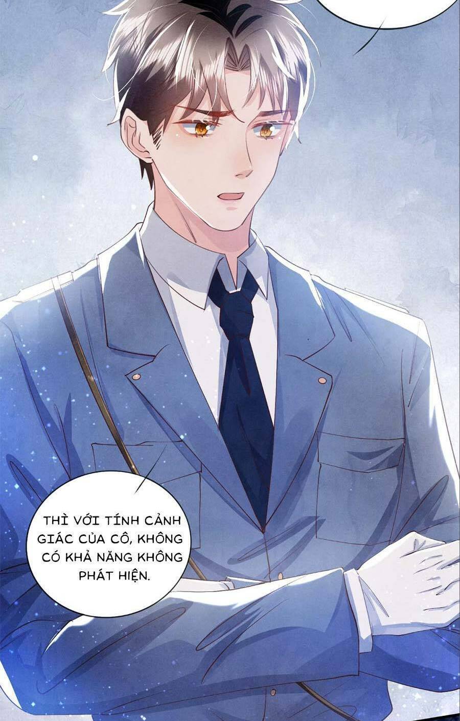 tôi có ông chồng hay ghen chapter 60 - Trang 2