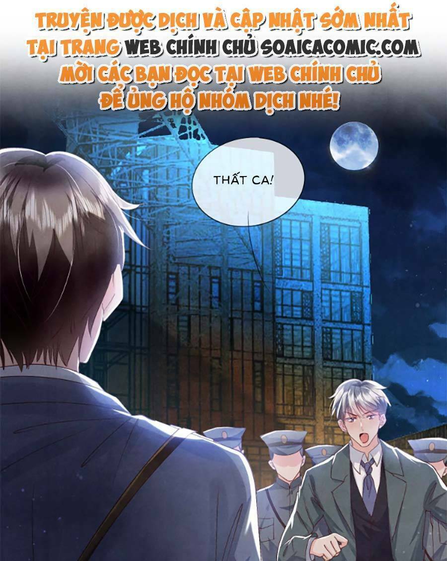 tôi có ông chồng hay ghen chapter 62 - Trang 2