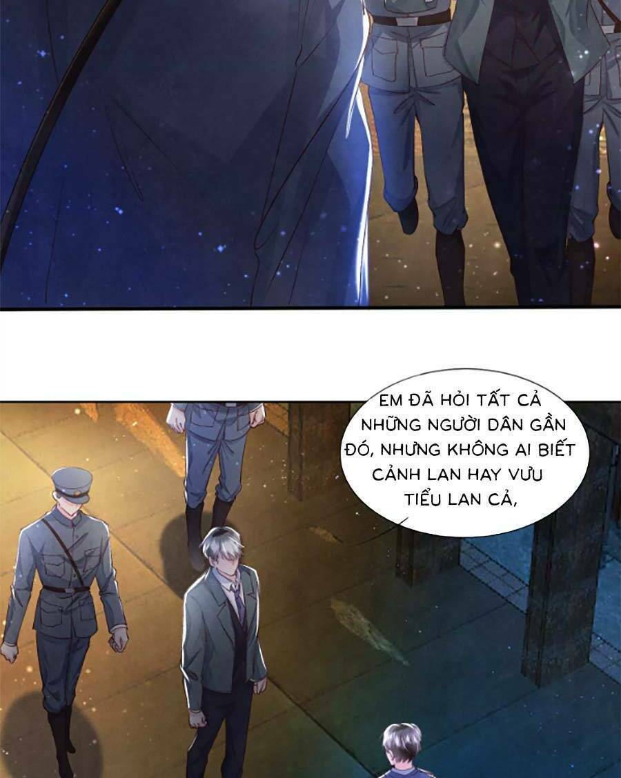 tôi có ông chồng hay ghen chapter 62 - Trang 2