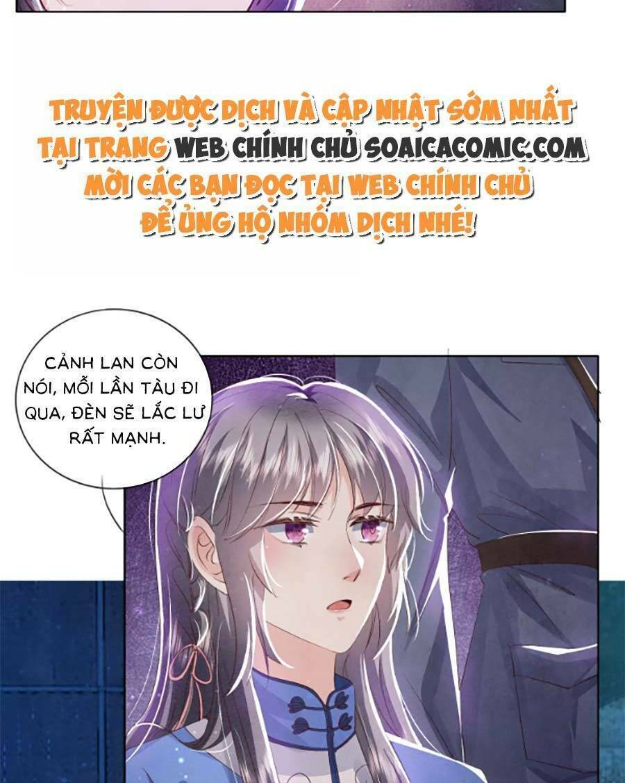 tôi có ông chồng hay ghen chapter 62 - Trang 2