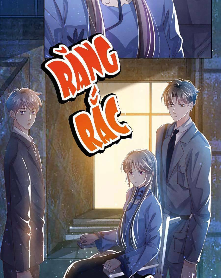 tôi có ông chồng hay ghen chapter 62 - Trang 2