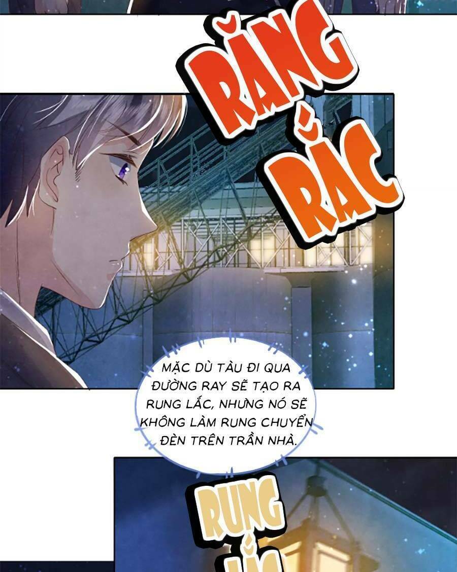 tôi có ông chồng hay ghen chapter 62 - Trang 2