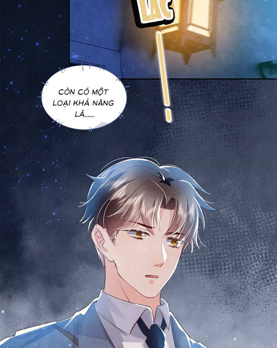 tôi có ông chồng hay ghen chapter 62 - Trang 2