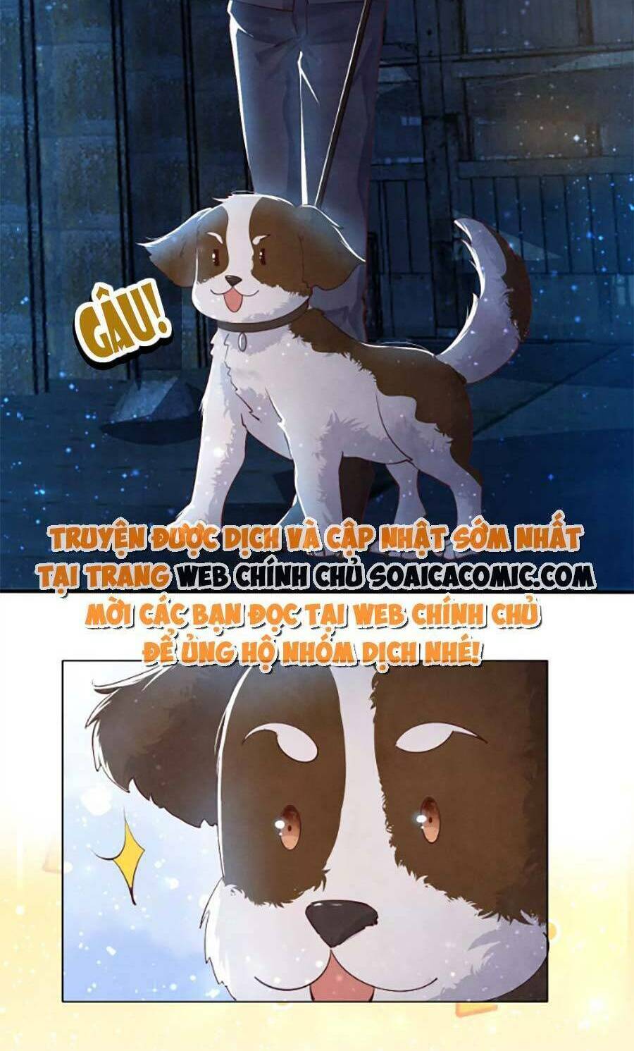 tôi có ông chồng hay ghen chapter 62 - Trang 2