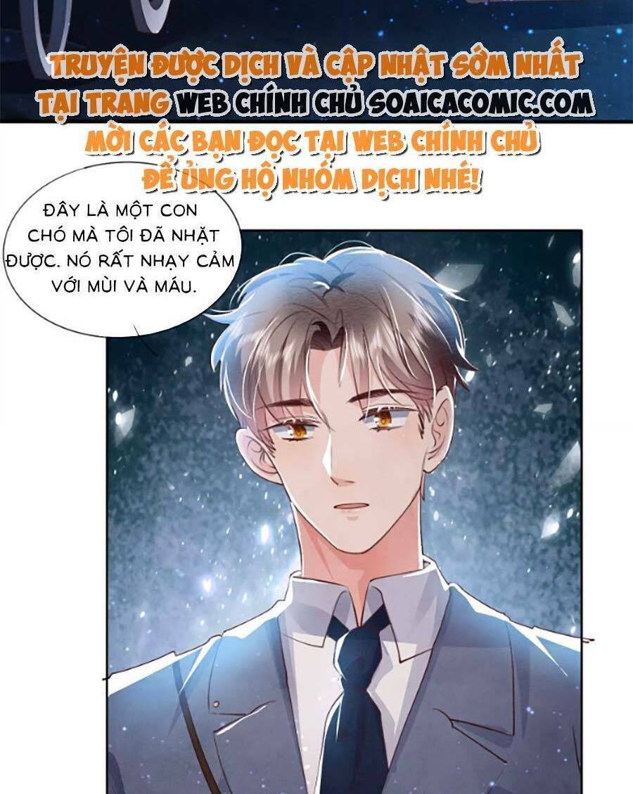 tôi có ông chồng hay ghen chapter 62 - Trang 2