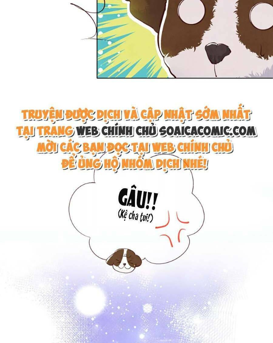 tôi có ông chồng hay ghen chapter 62 - Trang 2