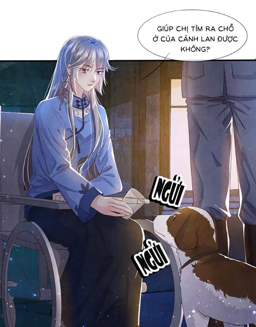 tôi có ông chồng hay ghen chapter 62 - Trang 2