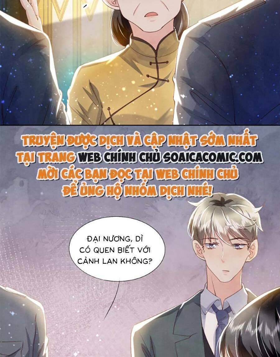 tôi có ông chồng hay ghen chapter 62 - Trang 2