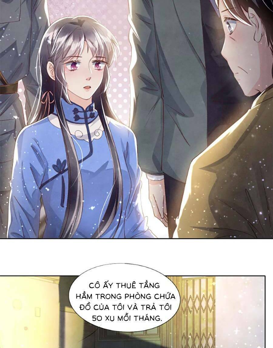 tôi có ông chồng hay ghen chapter 62 - Trang 2