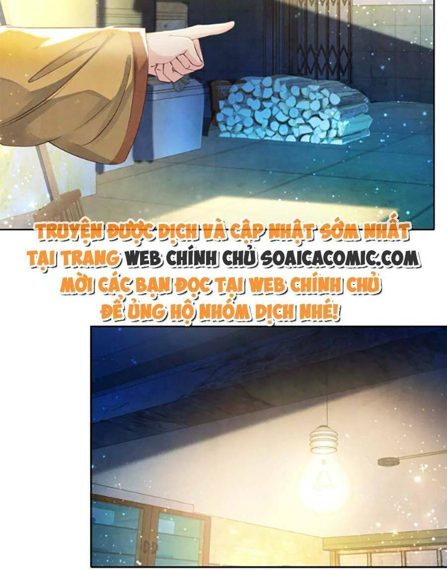 tôi có ông chồng hay ghen chapter 62 - Trang 2