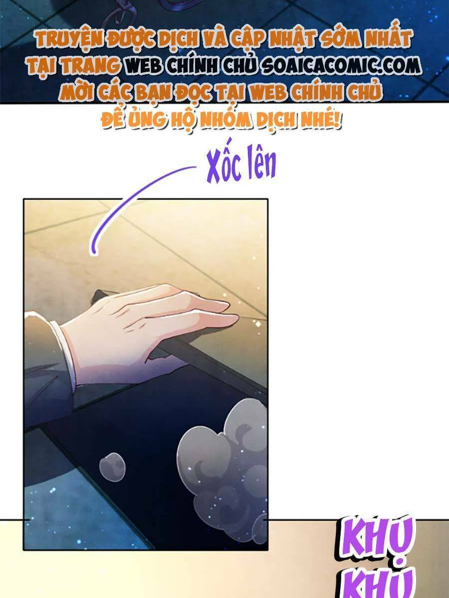 tôi có ông chồng hay ghen chapter 62 - Trang 2