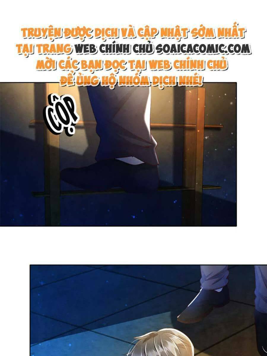 tôi có ông chồng hay ghen chapter 62 - Trang 2