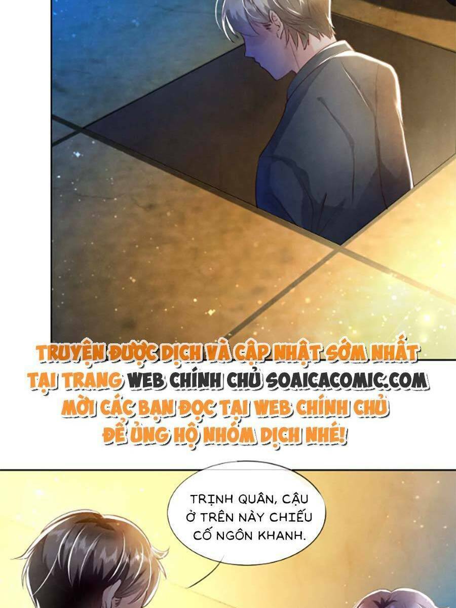 tôi có ông chồng hay ghen chapter 62 - Trang 2