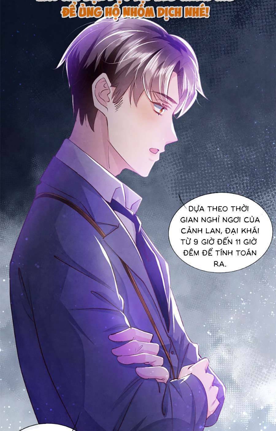 tôi có ông chồng hay ghen chapter 62 - Trang 2