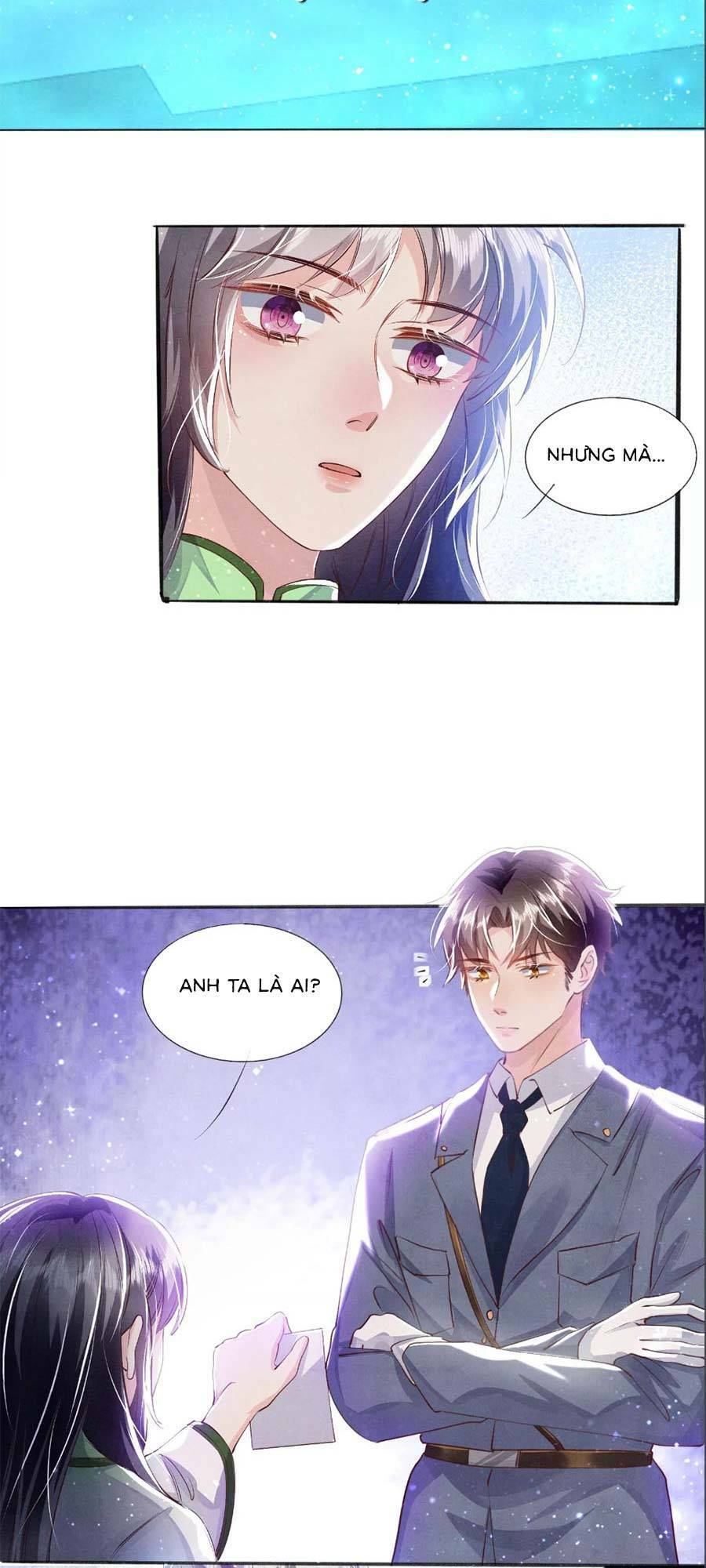 tôi có ông chồng hay ghen chapter 65 - Trang 2