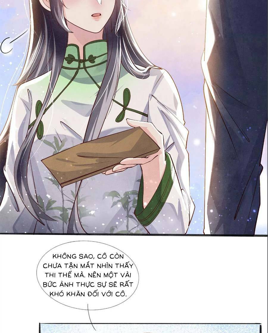 tôi có ông chồng hay ghen chapter 65 - Trang 2