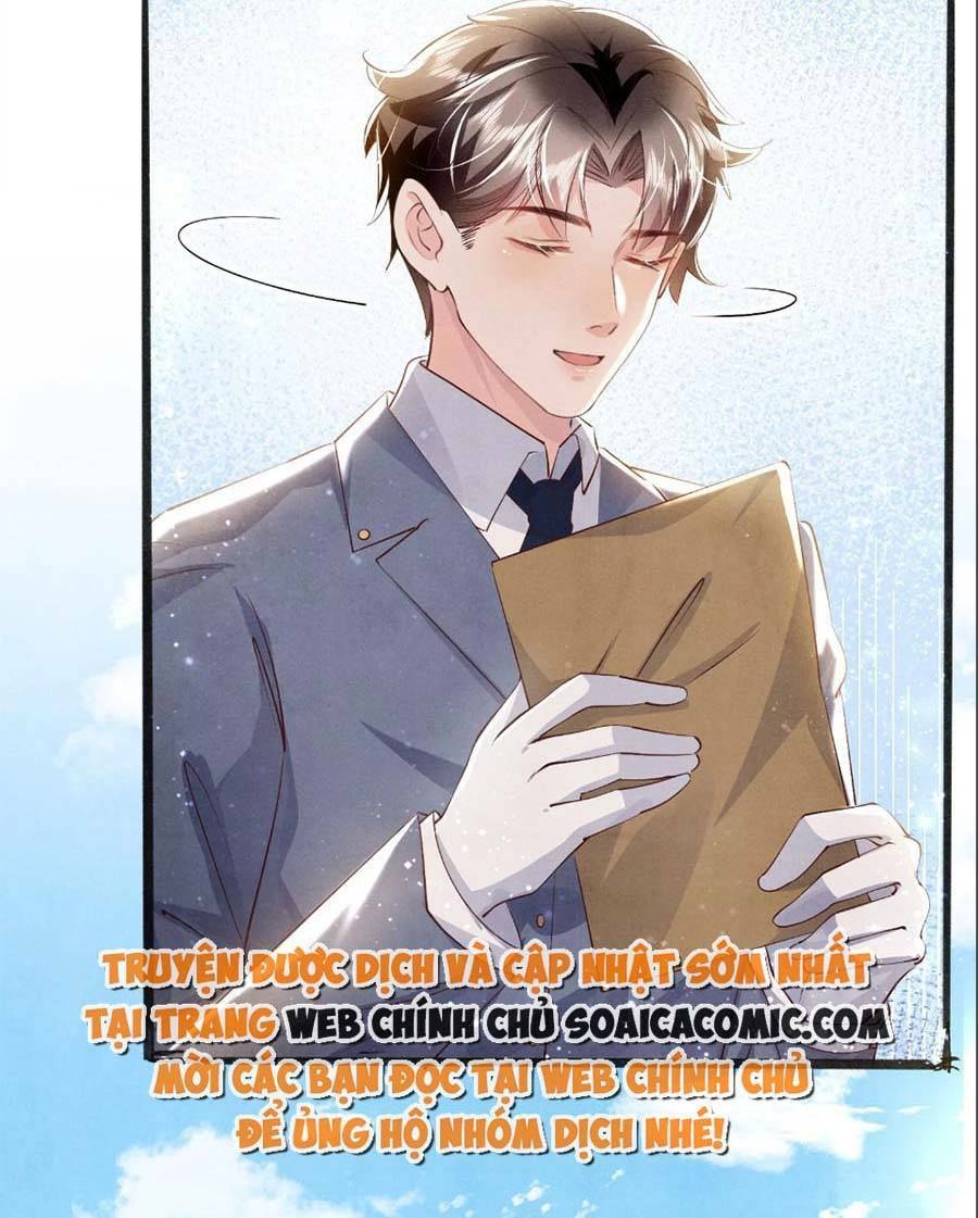 tôi có ông chồng hay ghen chapter 65 - Trang 2