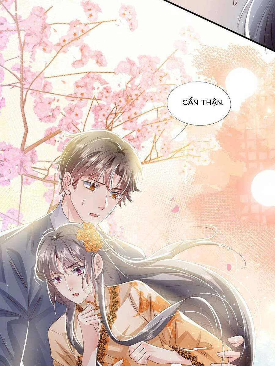 tôi có ông chồng hay ghen chapter 67 - Trang 2