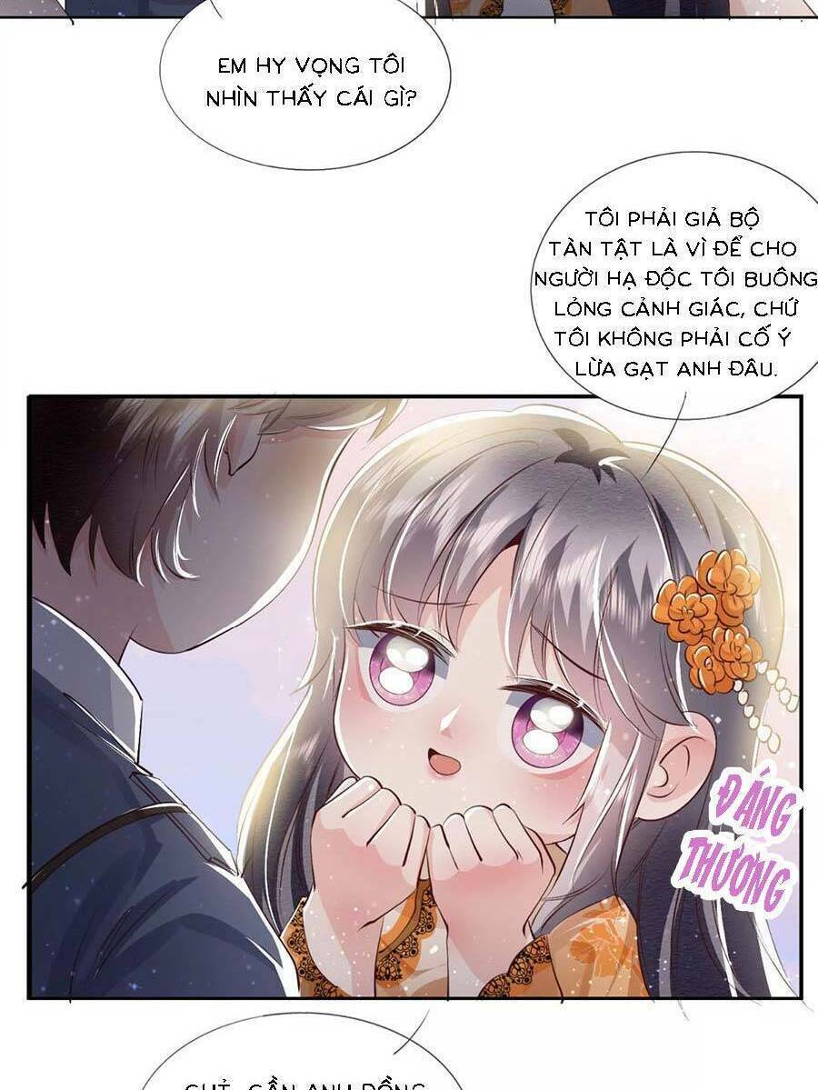 tôi có ông chồng hay ghen chapter 67 - Trang 2