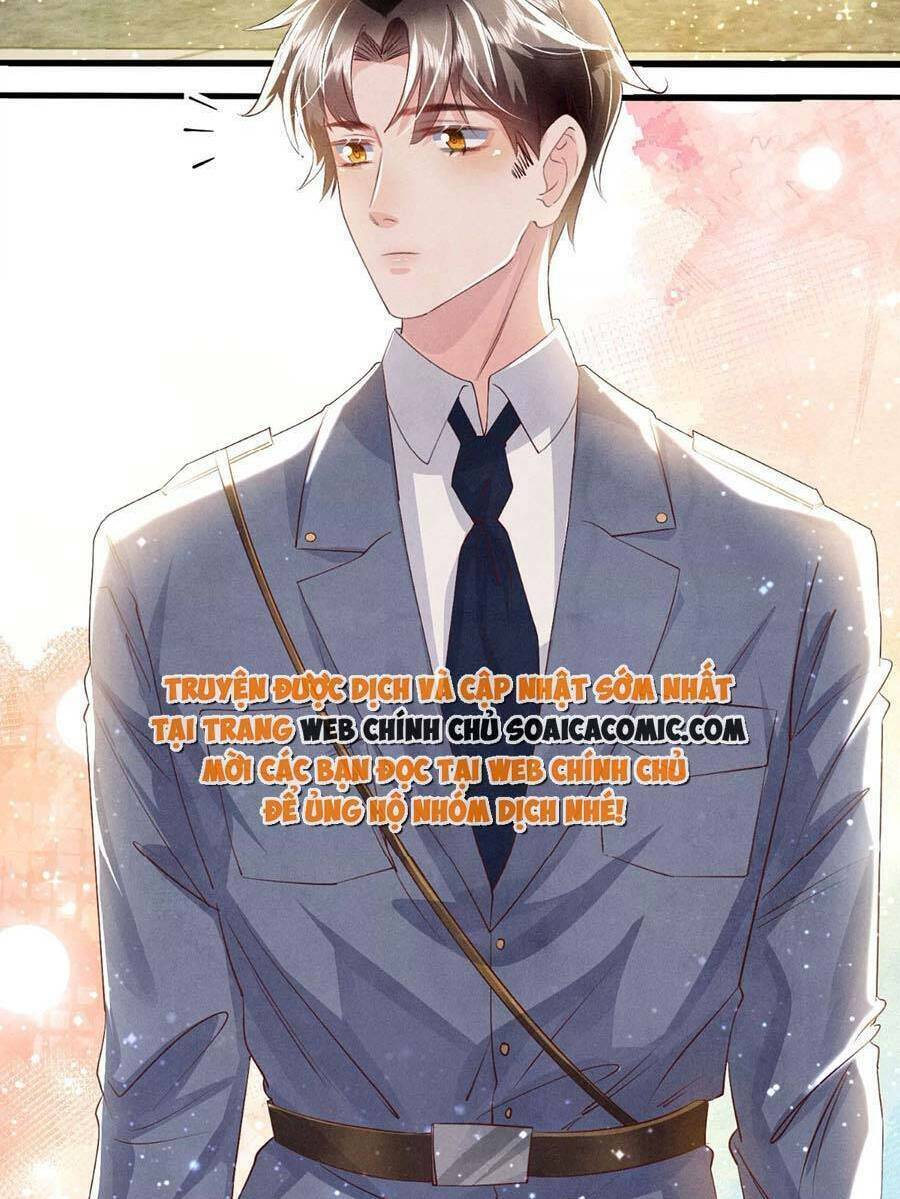 tôi có ông chồng hay ghen chapter 67 - Trang 2