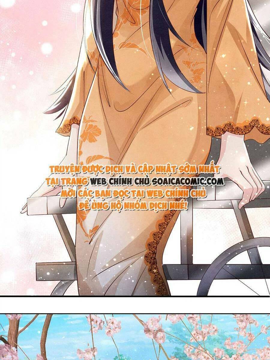 tôi có ông chồng hay ghen chapter 67 - Trang 2