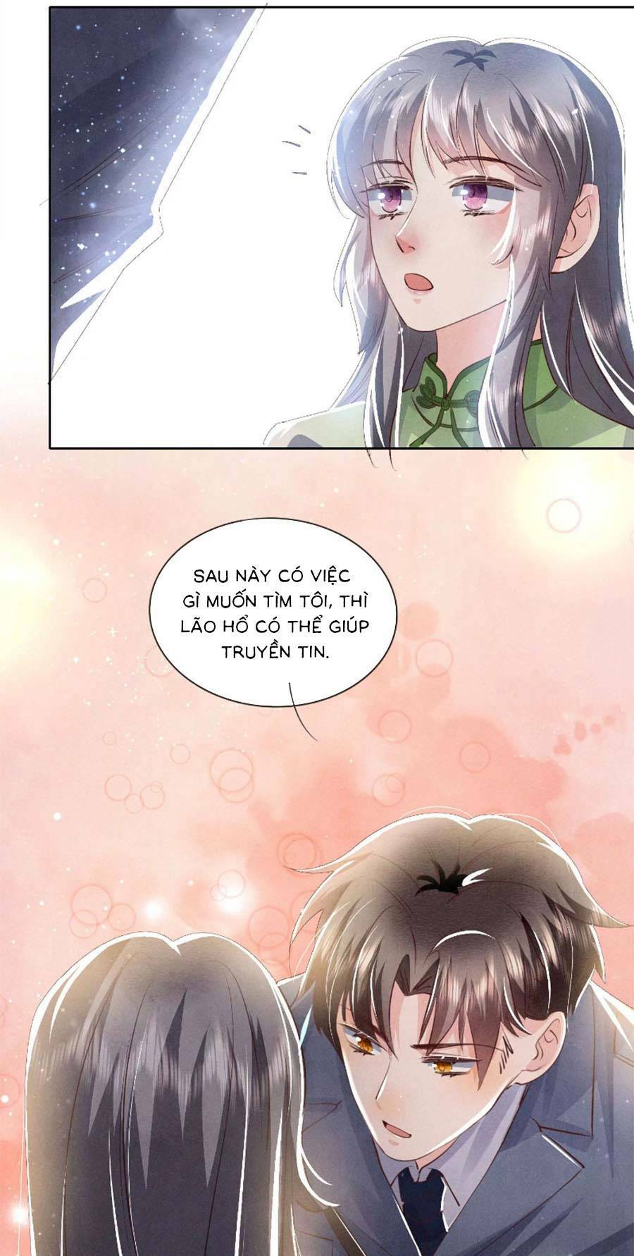 tôi có ông chồng hay ghen chapter 68 - Trang 2