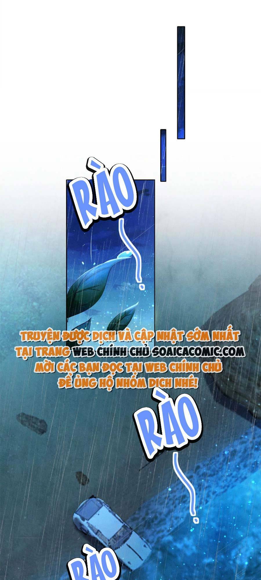 tôi có ông chồng hay ghen chapter 68 - Trang 2