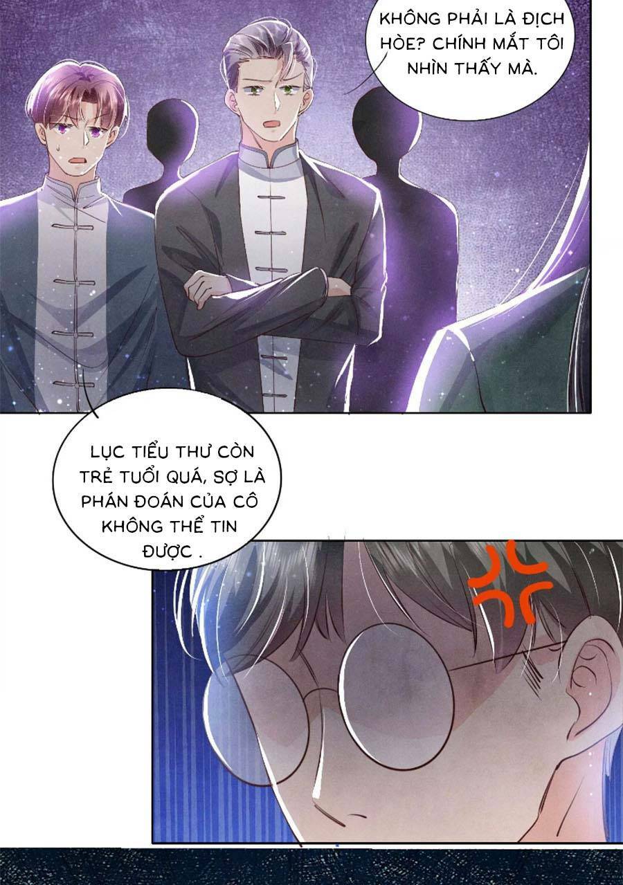 tôi có ông chồng hay ghen chapter 68 - Trang 2