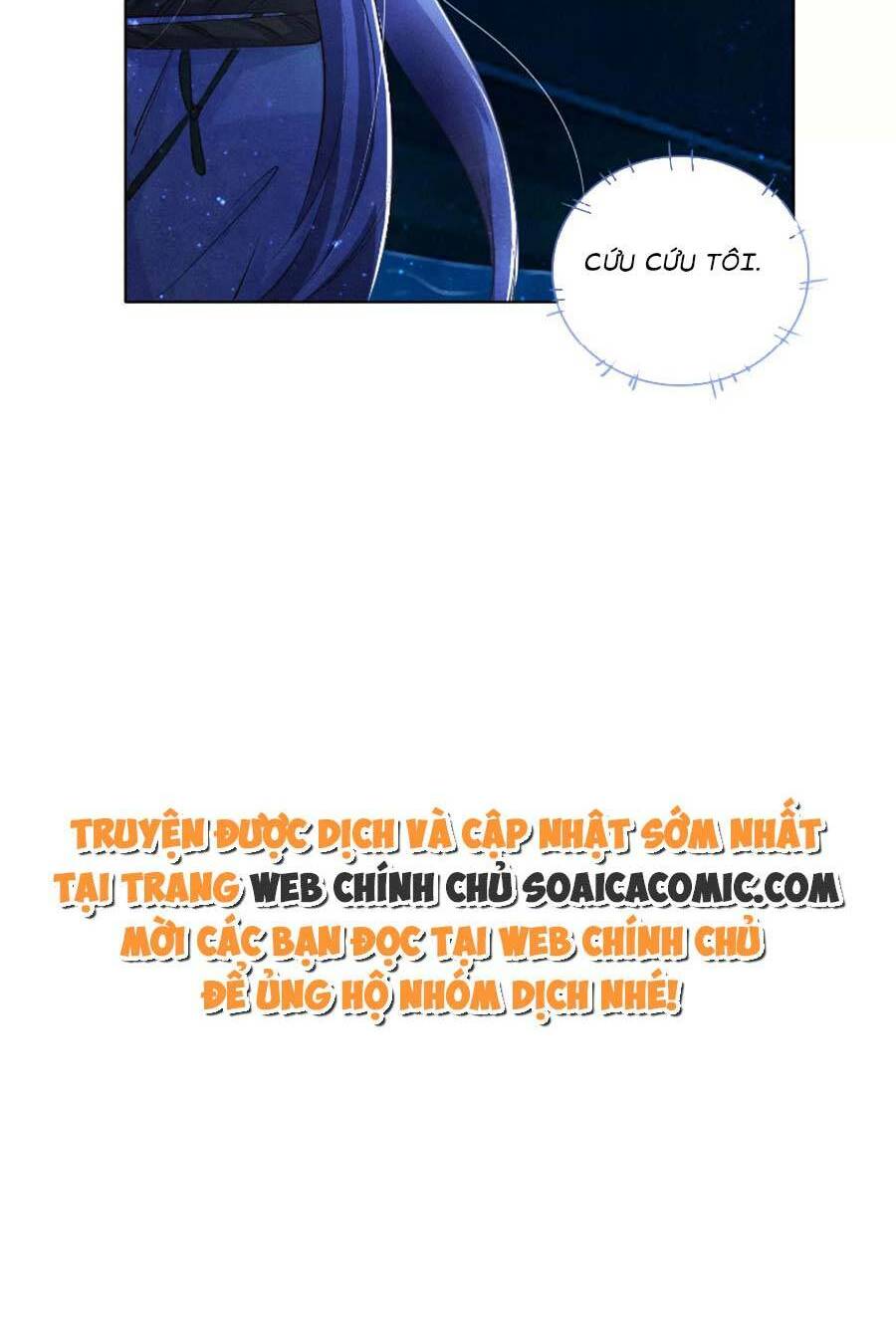 tôi có ông chồng hay ghen chapter 68 - Trang 2