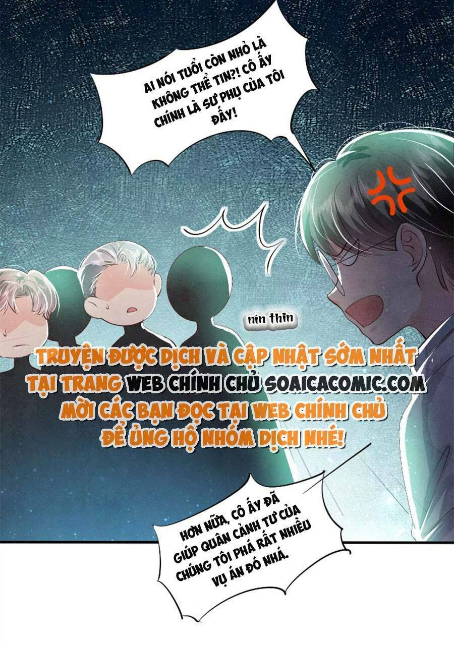 tôi có ông chồng hay ghen chapter 68 - Trang 2