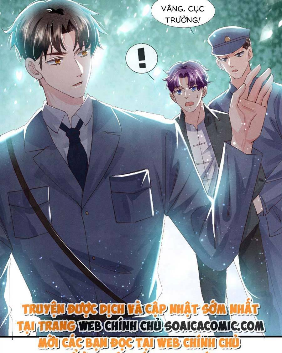 tôi có ông chồng hay ghen chapter 68 - Trang 2