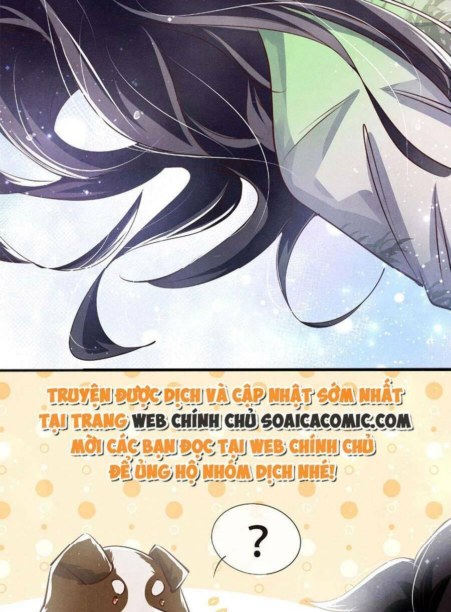 tôi có ông chồng hay ghen chapter 69 - Trang 2