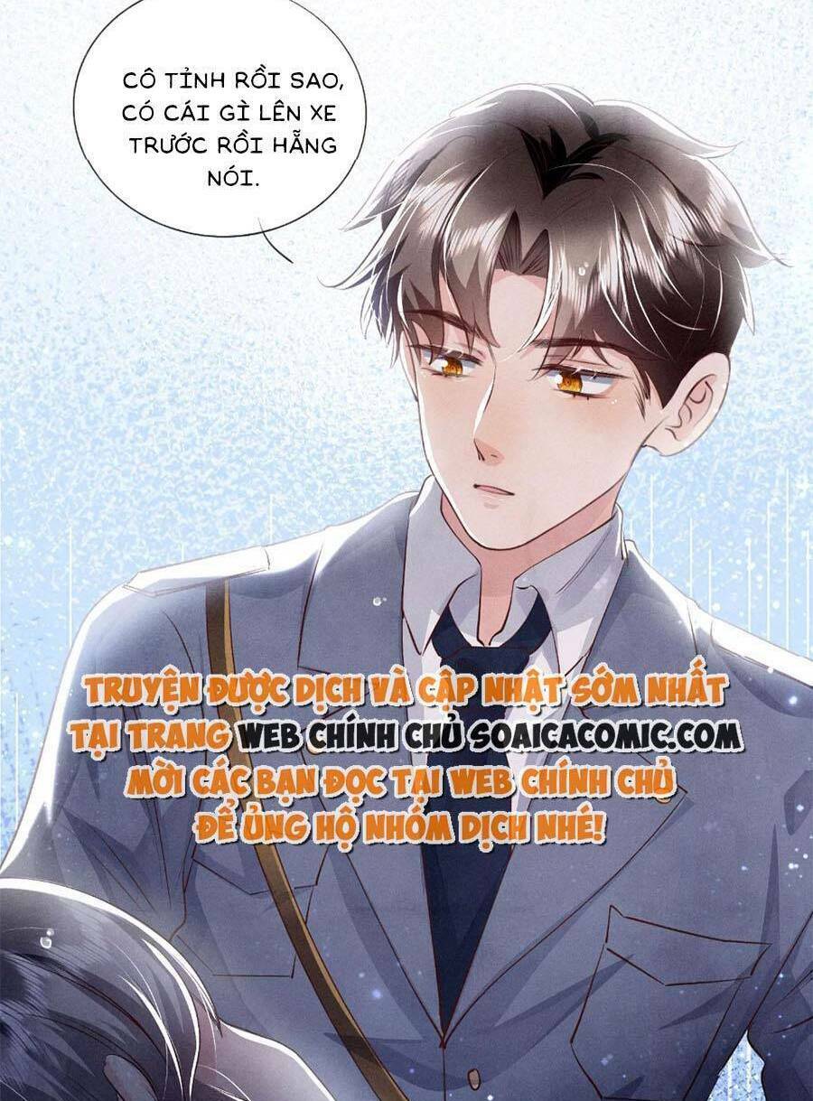 tôi có ông chồng hay ghen chapter 69 - Trang 2