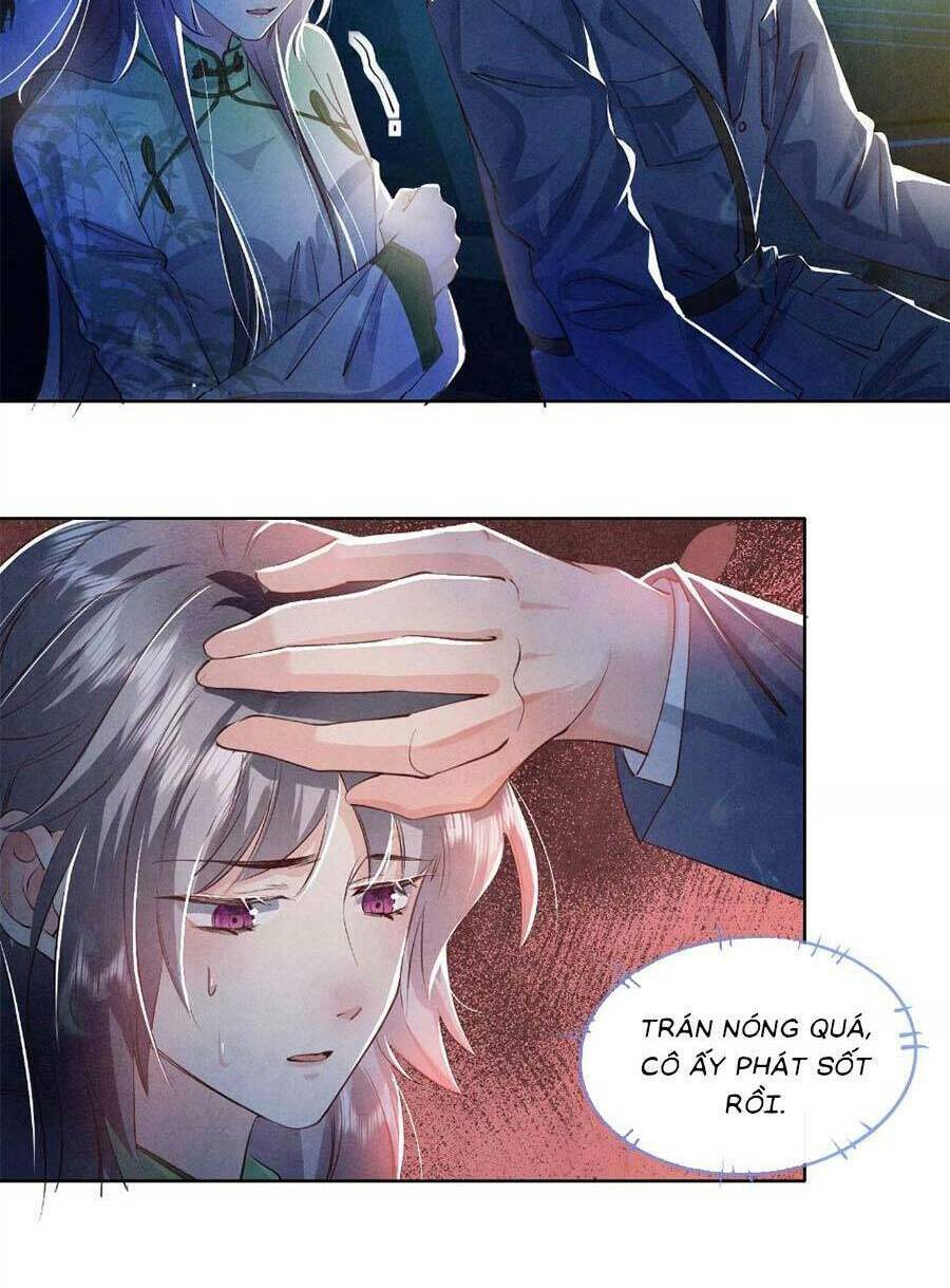 tôi có ông chồng hay ghen chapter 69 - Trang 2