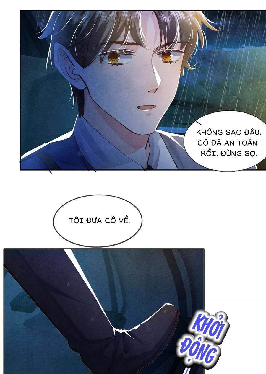 tôi có ông chồng hay ghen chapter 69 - Trang 2