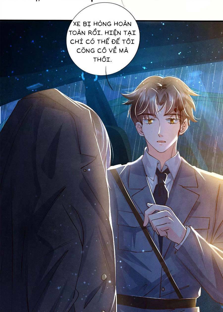 tôi có ông chồng hay ghen chapter 69 - Trang 2