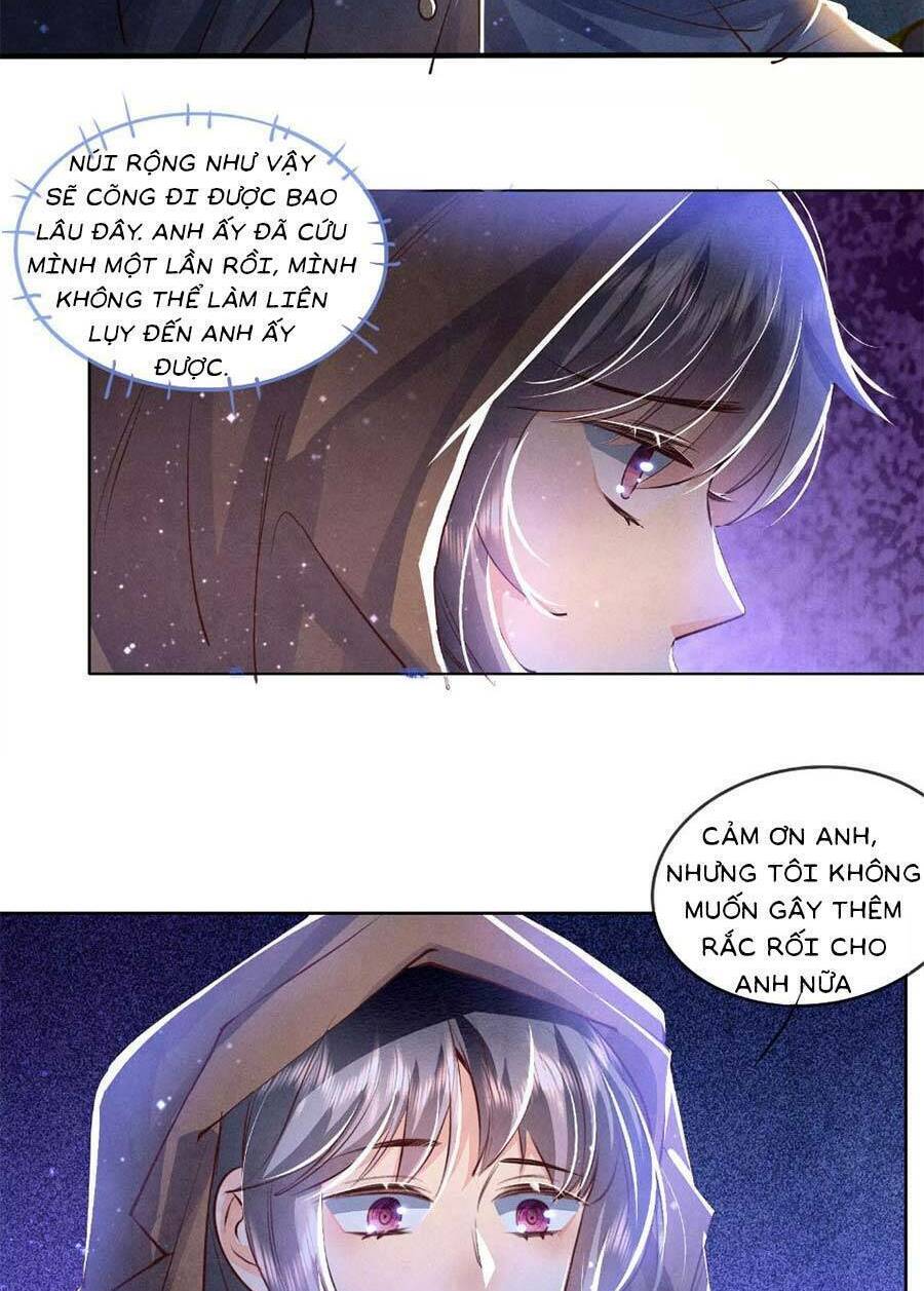 tôi có ông chồng hay ghen chapter 69 - Trang 2