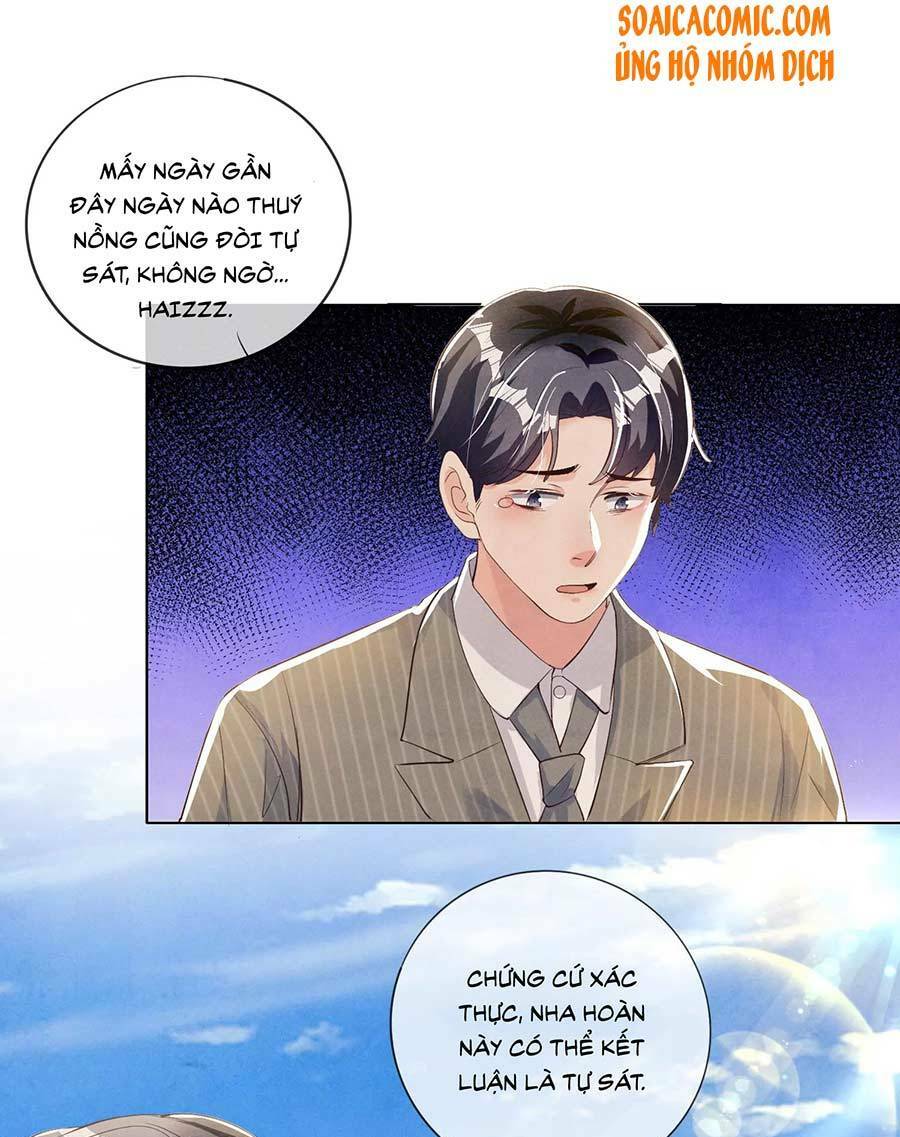 tôi có ông chồng hay ghen chapter 7 - Trang 2