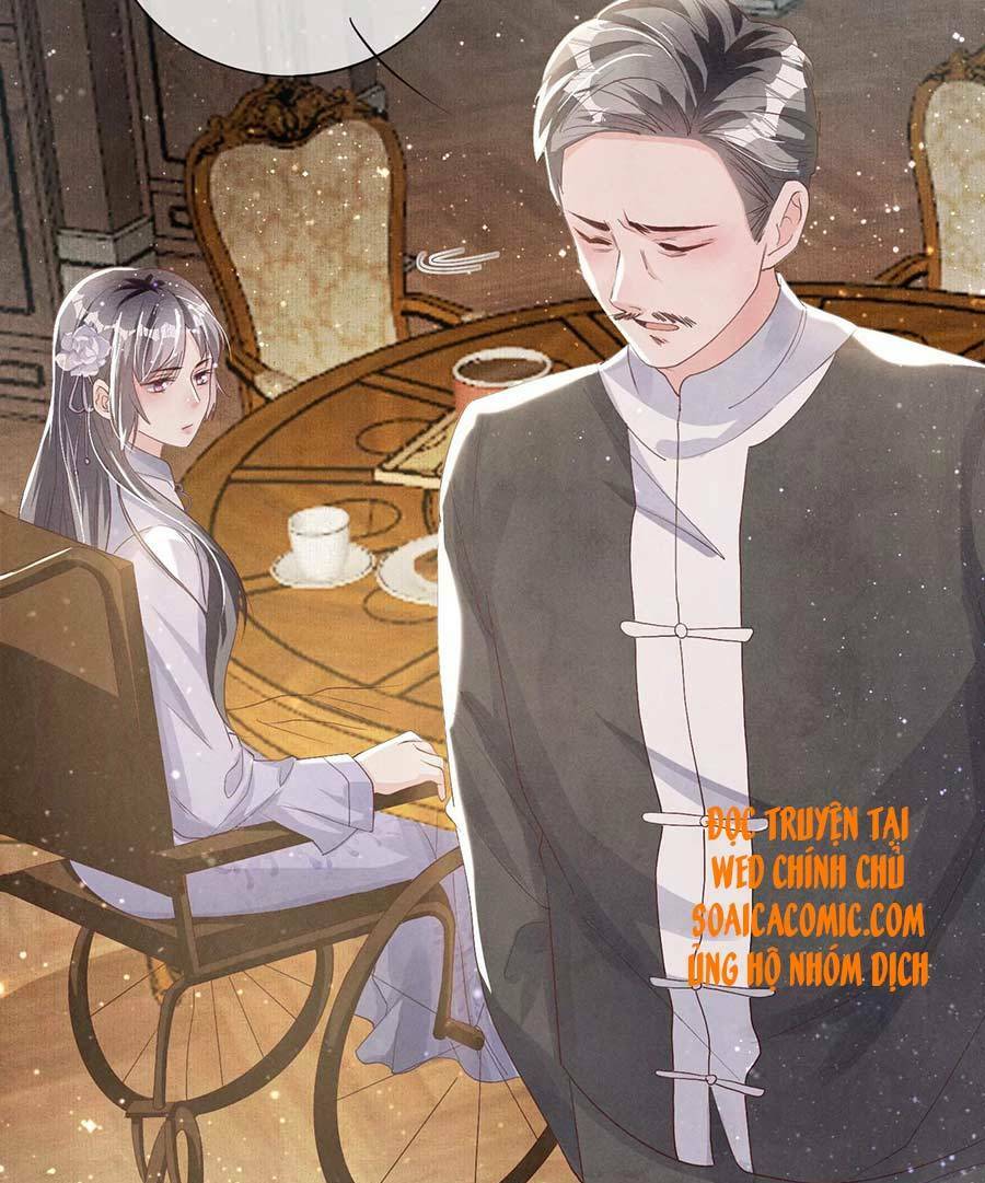 tôi có ông chồng hay ghen chapter 7 - Trang 2