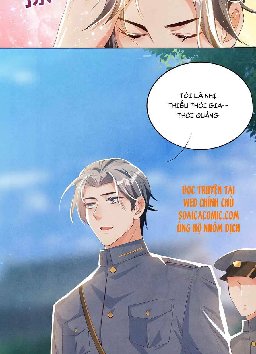 tôi có ông chồng hay ghen chapter 7 - Trang 2