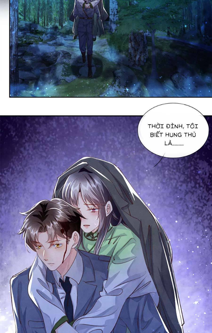 tôi có ông chồng hay ghen chapter 70 - Trang 2