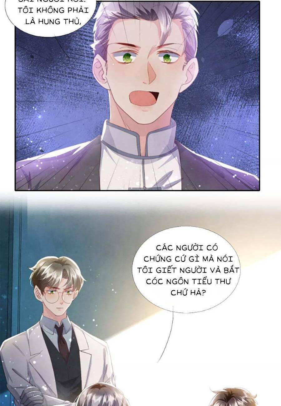 tôi có ông chồng hay ghen chapter 70 - Trang 2