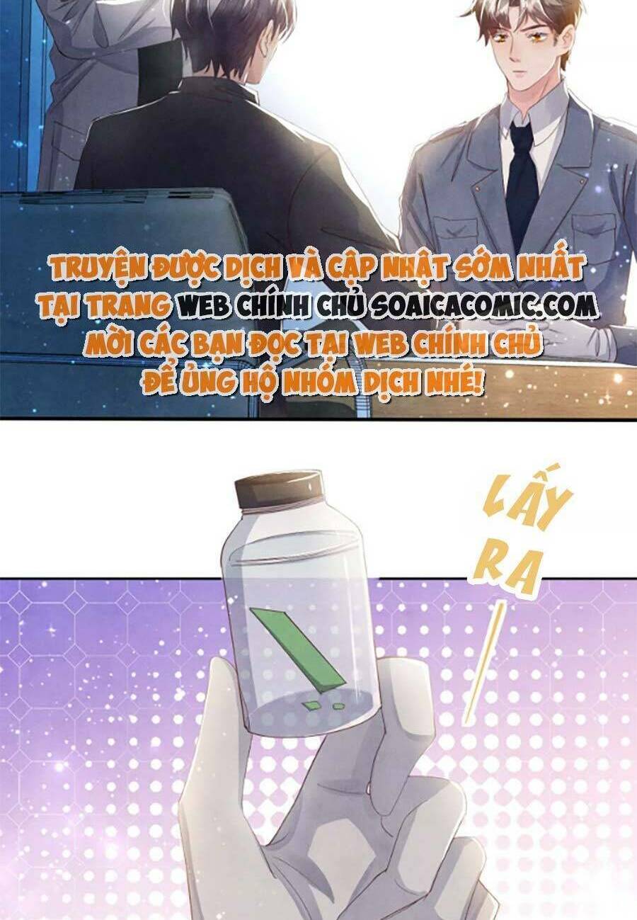 tôi có ông chồng hay ghen chapter 70 - Trang 2