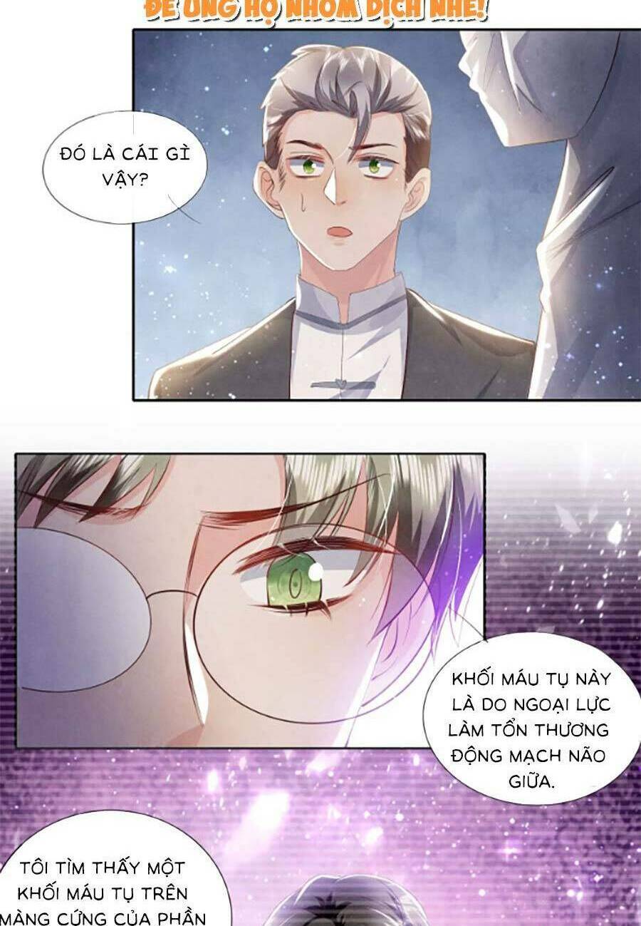 tôi có ông chồng hay ghen chapter 70 - Trang 2