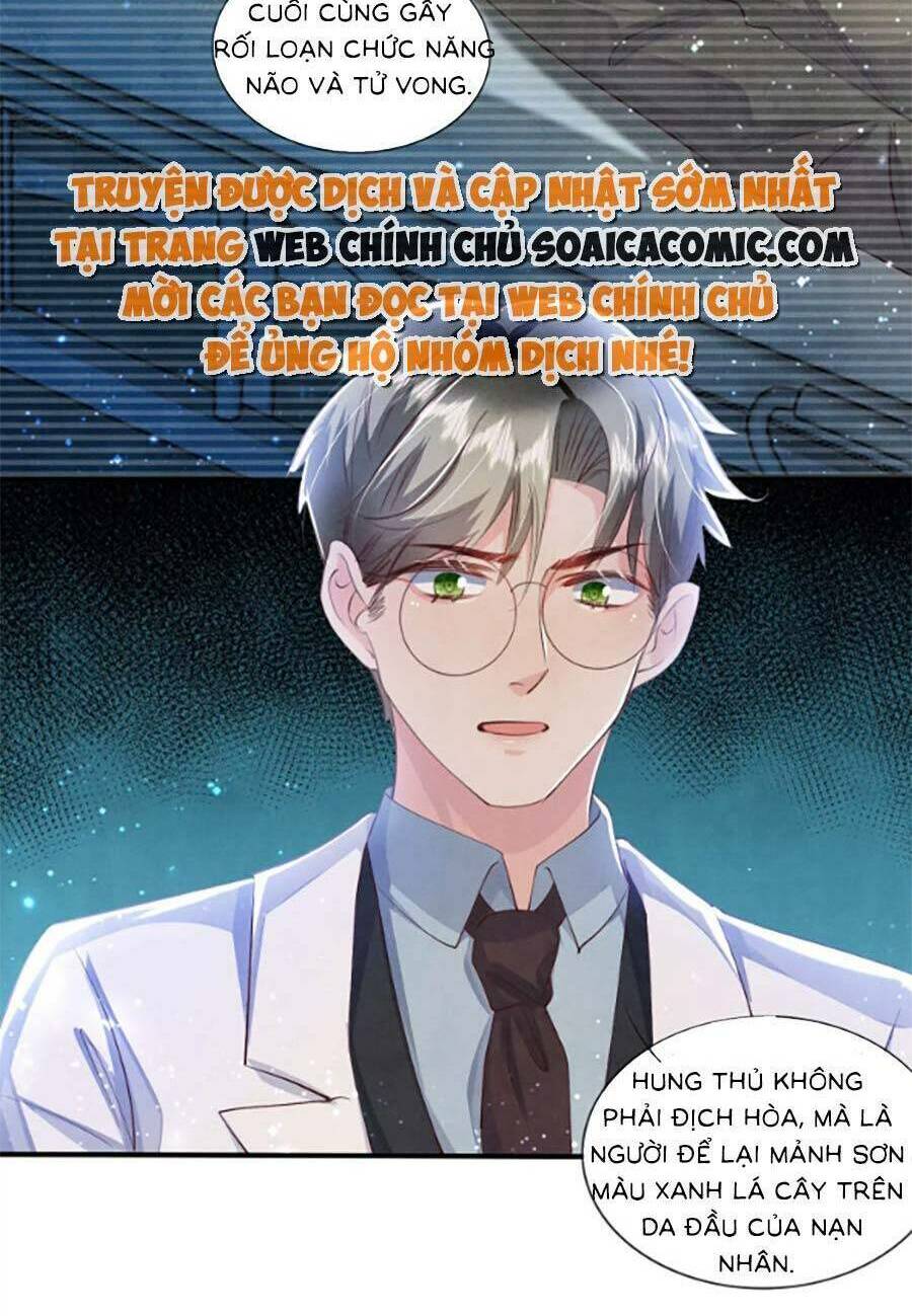 tôi có ông chồng hay ghen chapter 70 - Trang 2