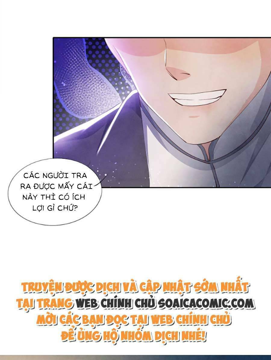 tôi có ông chồng hay ghen chapter 70 - Trang 2